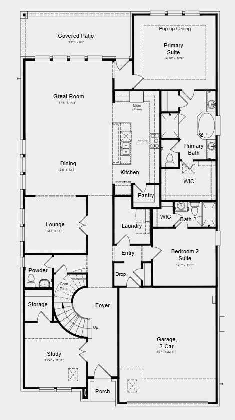 House in Richmond, Texas, United States 2 - 18970598