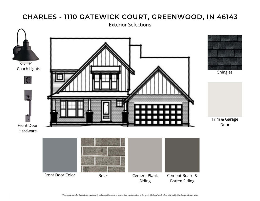 Haus in Greenwood, Indiana, Vereinigte Staaten 2 - 18734933