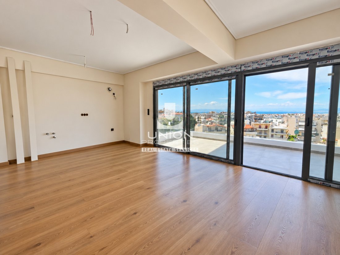 Apartment in Ilioupoli, Attica, Greece 3 - 18975351
