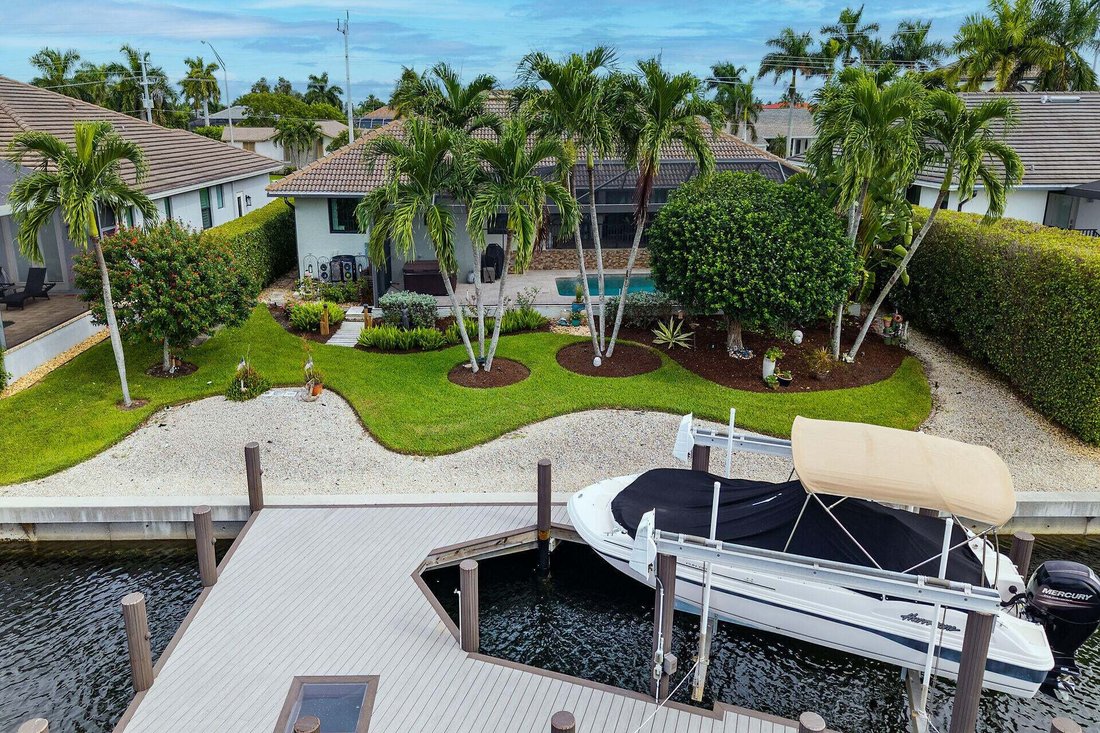 House in Marco Island, Florida, United States 4 - 18968898