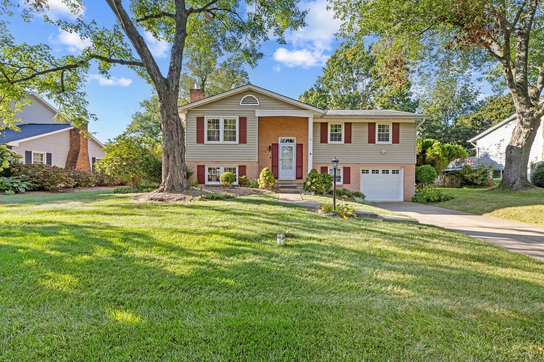 House in Annapolis, Maryland, United States 1 - 18967748