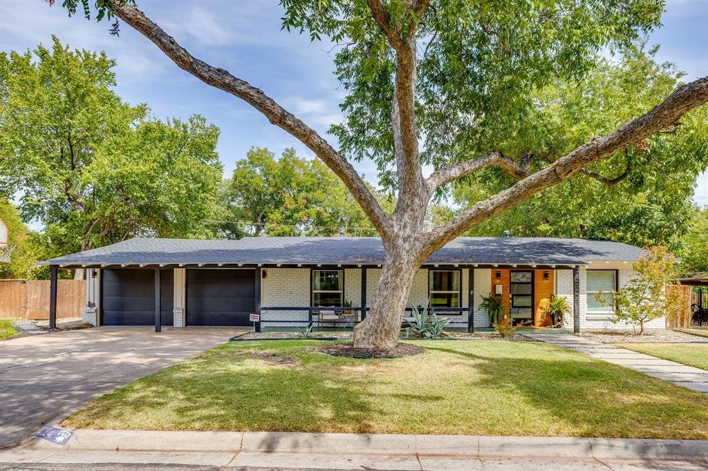 House in Fort Worth, Texas, United States 2 - 18976402