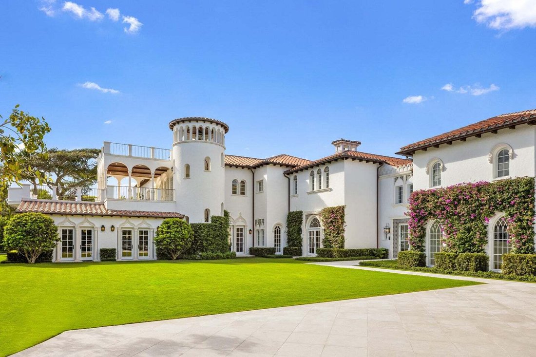 House in Palm Beach, Florida, United States 3 - 17414574