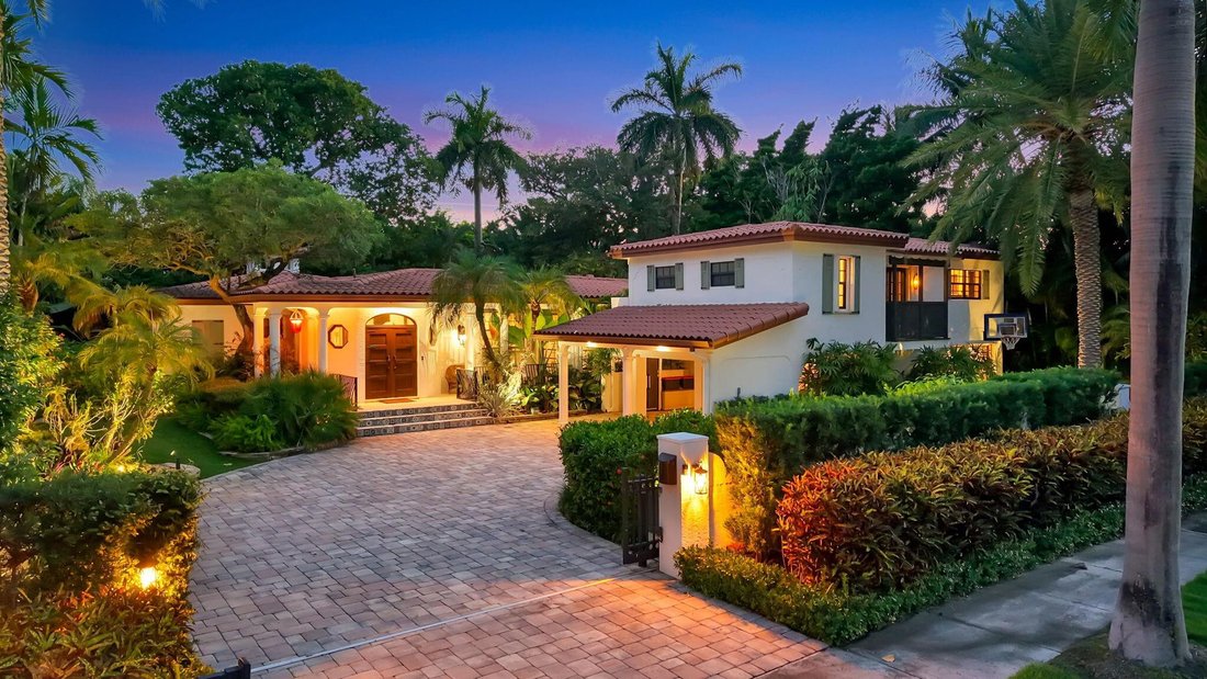 House in Fort Lauderdale, Florida, United States 2 - 18981512