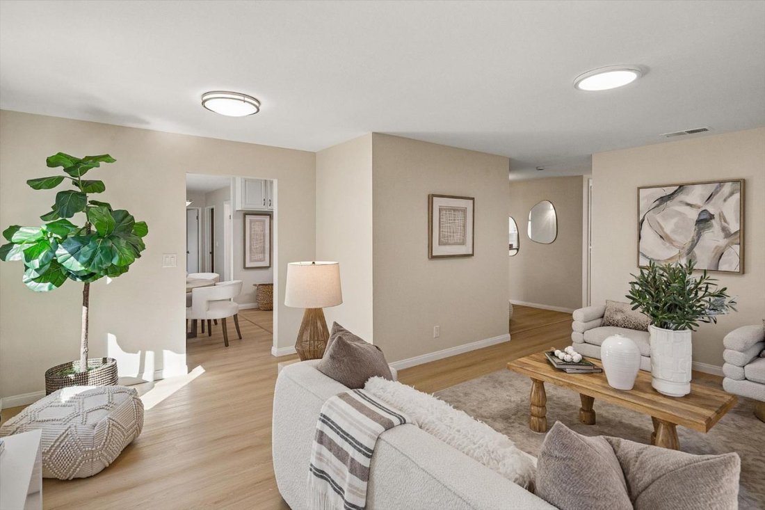 House in Sunnyvale, California, United States 3 - 18976136
