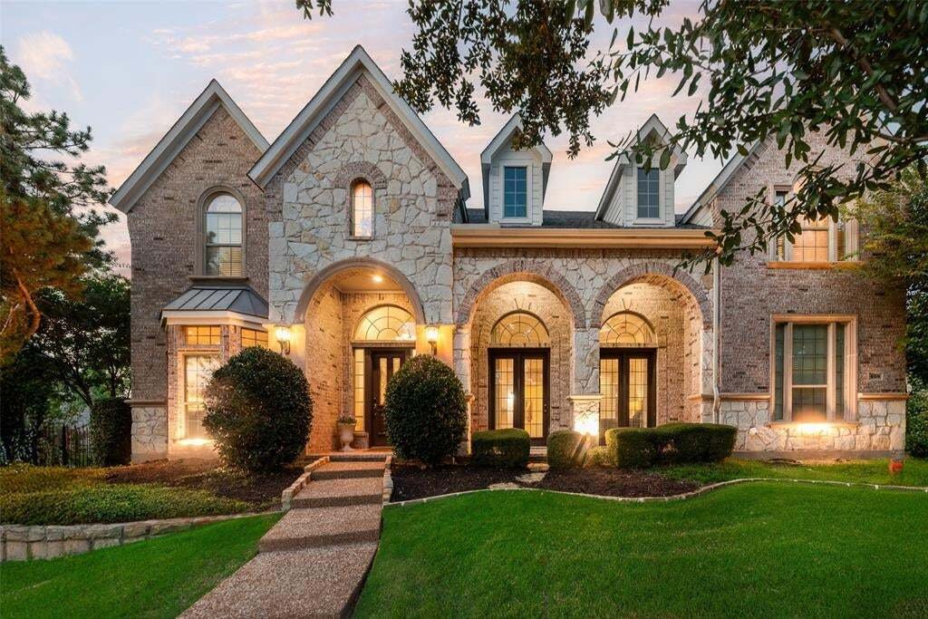 House in Grapevine, Texas, United States 1 - 18970409