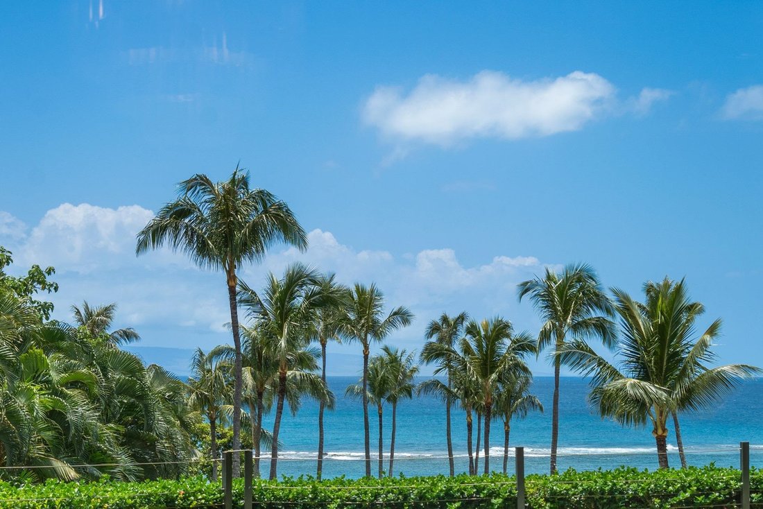 Condominio a Lahaina, Hawaii, Stati Uniti 1 - 17859221