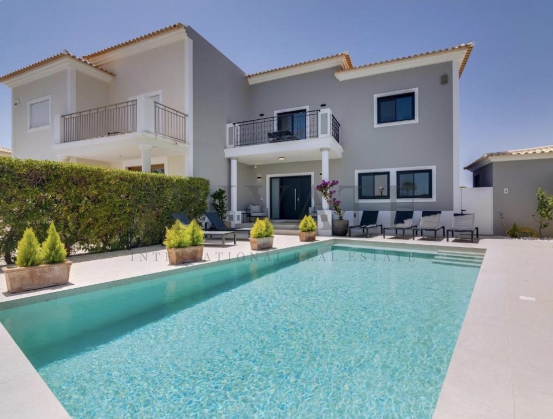 House in Almancil, Algarve, Portugal 1 - 18966724
