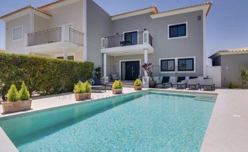 Haus in Almancil, Algarve, Portugal 1