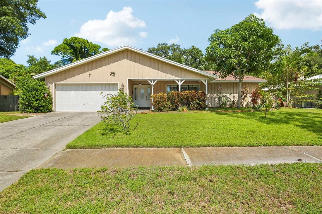 House in Seminole, Florida, United States 2 - 18977724