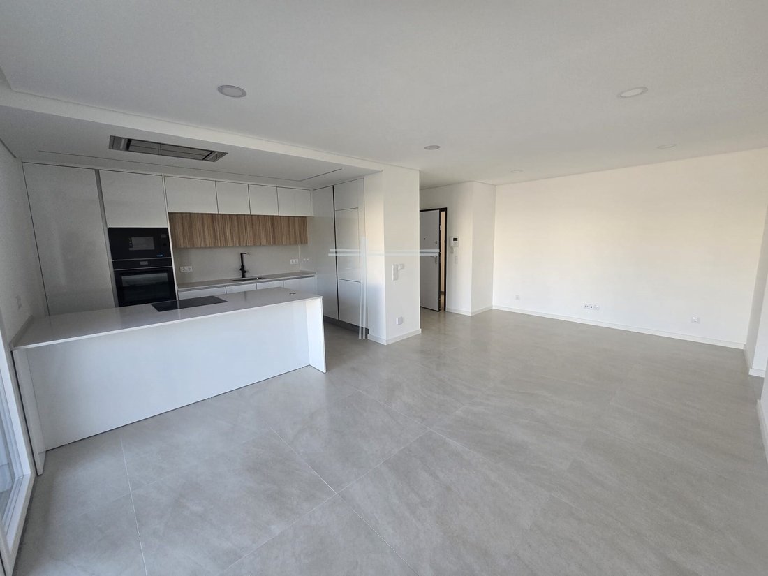 Apartment in Charneca de Caparica e Sobreda, Setubal, Portugal 5 - 17494864