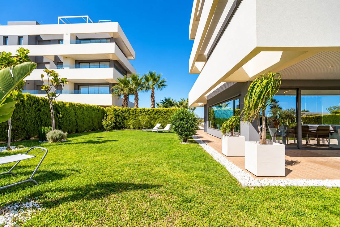 Apartment in Orihuela, Valencian Community, Spain 5 - 18976102