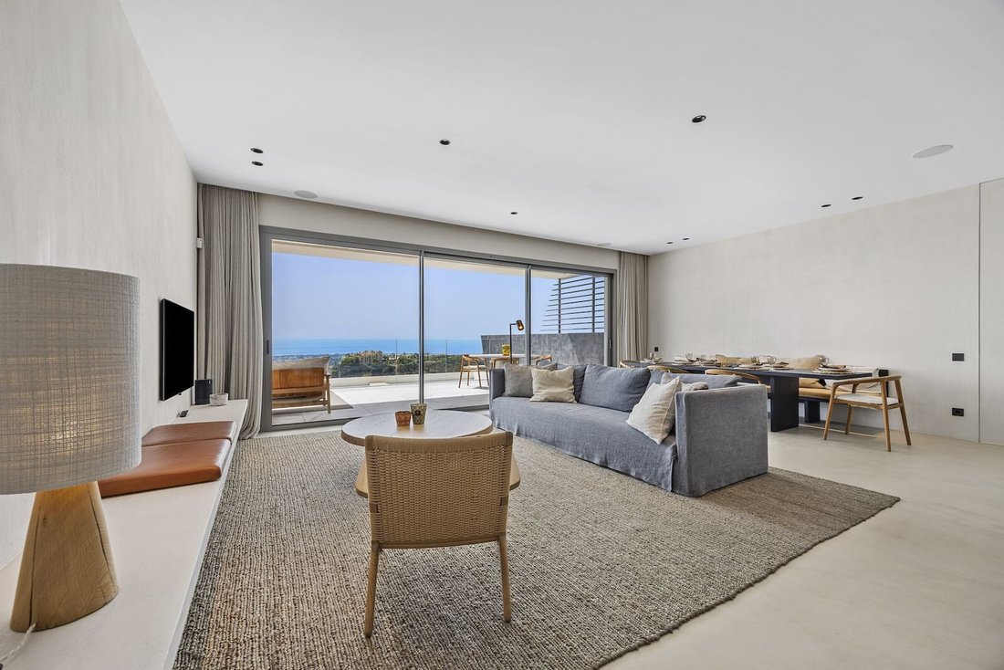 Apartment in La Quinta, Benahavis, Andalusia 5 - 18981428