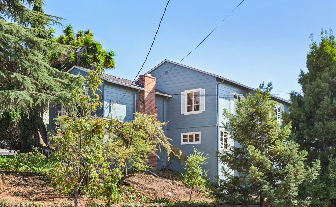 House in Oakland, California, United States 4 - 18964579