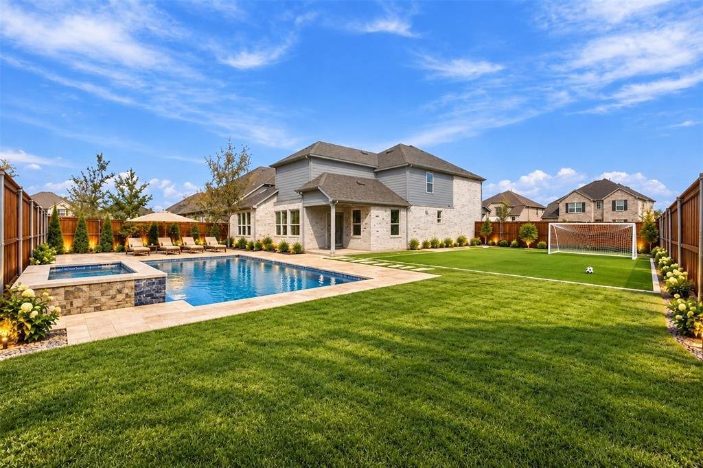 House in McKinney, Texas, United States 4 - 18970308