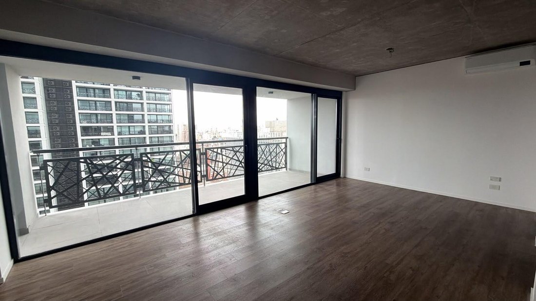 Apartment in Buenos Aires, Buenos Aires, Argentina 1 - 18980551