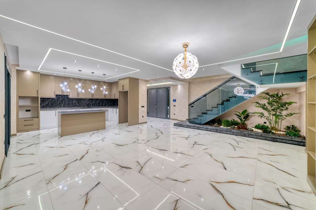 Villa in Antalya, Antalya, Turkey 5 - 18976421