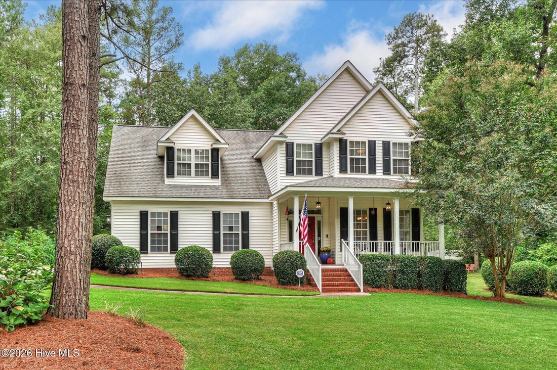 House in North Augusta, South Carolina, United States 2 - 18973783
