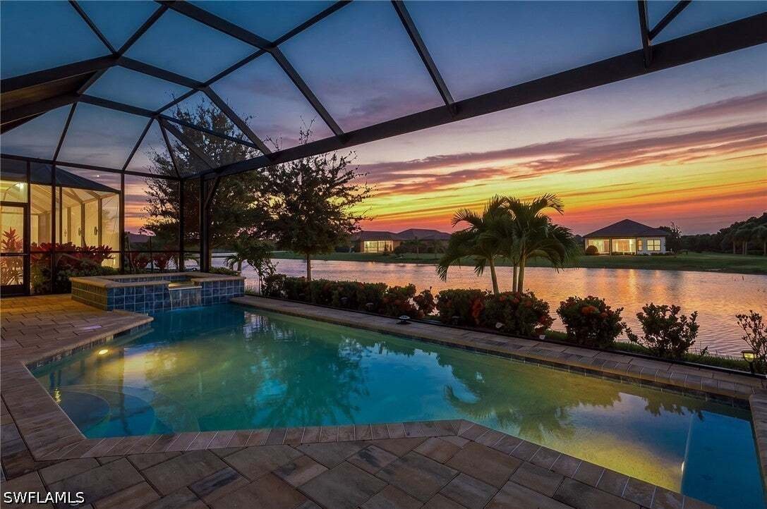 House in Naples, Florida, United States 4 - 18976095