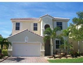 House in Miramar, Florida, United States 1 - 18965240