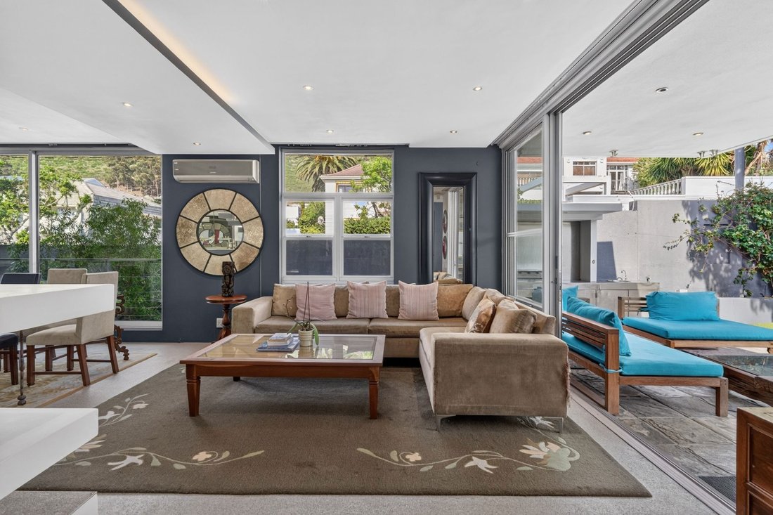 House in Fresnaye, Atlantic Seaboard, Cape Town 5 - 18977452