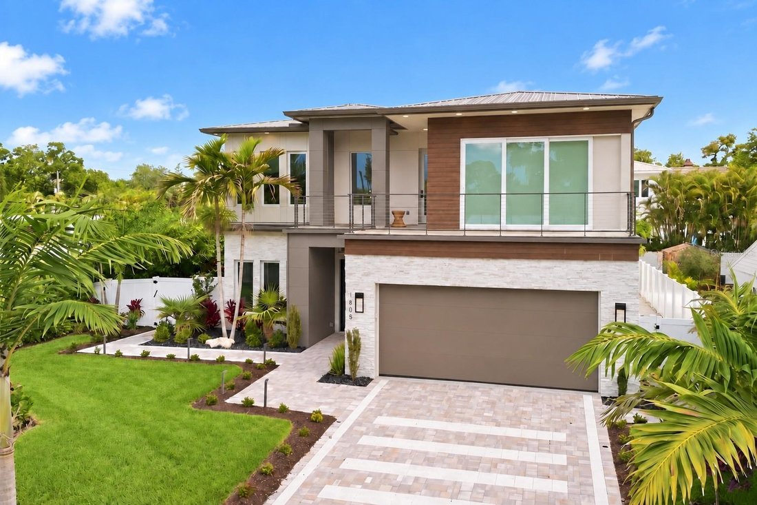 House in Sarasota, Florida, United States 2 - 18976111