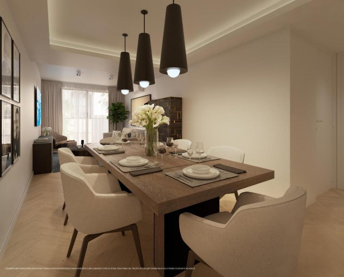 Apartment in Buenos Aires, Buenos Aires, Argentina 4 - 18980516
