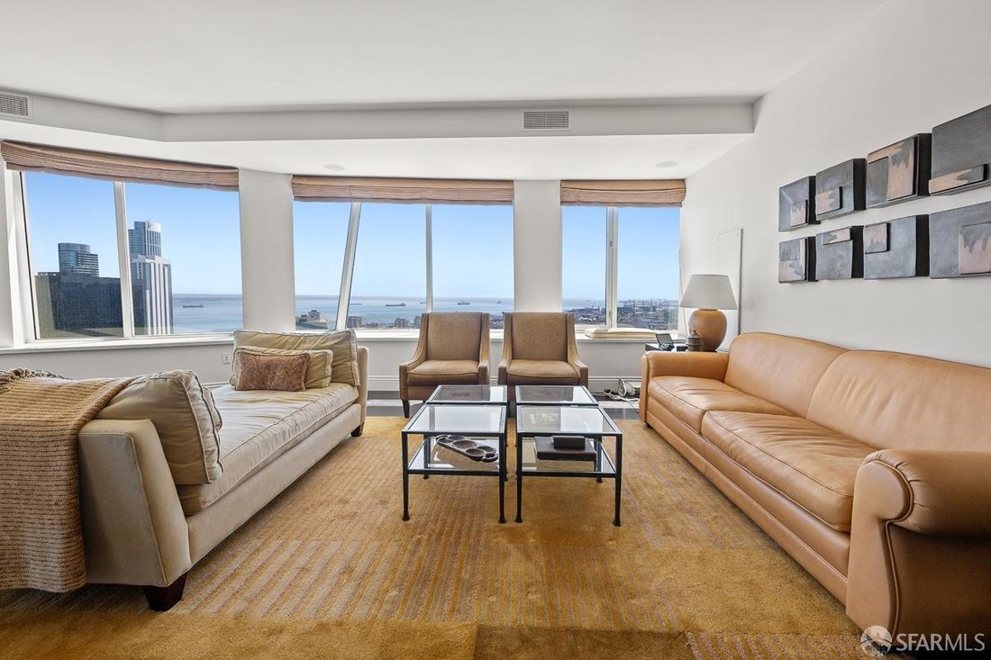 Condo in San Francisco, California, United States 2 - 18968906