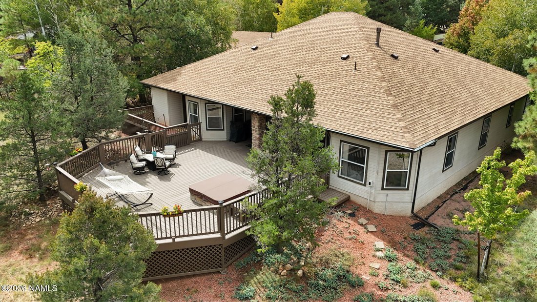House in Flagstaff, Arizona, United States 4 - 18973605