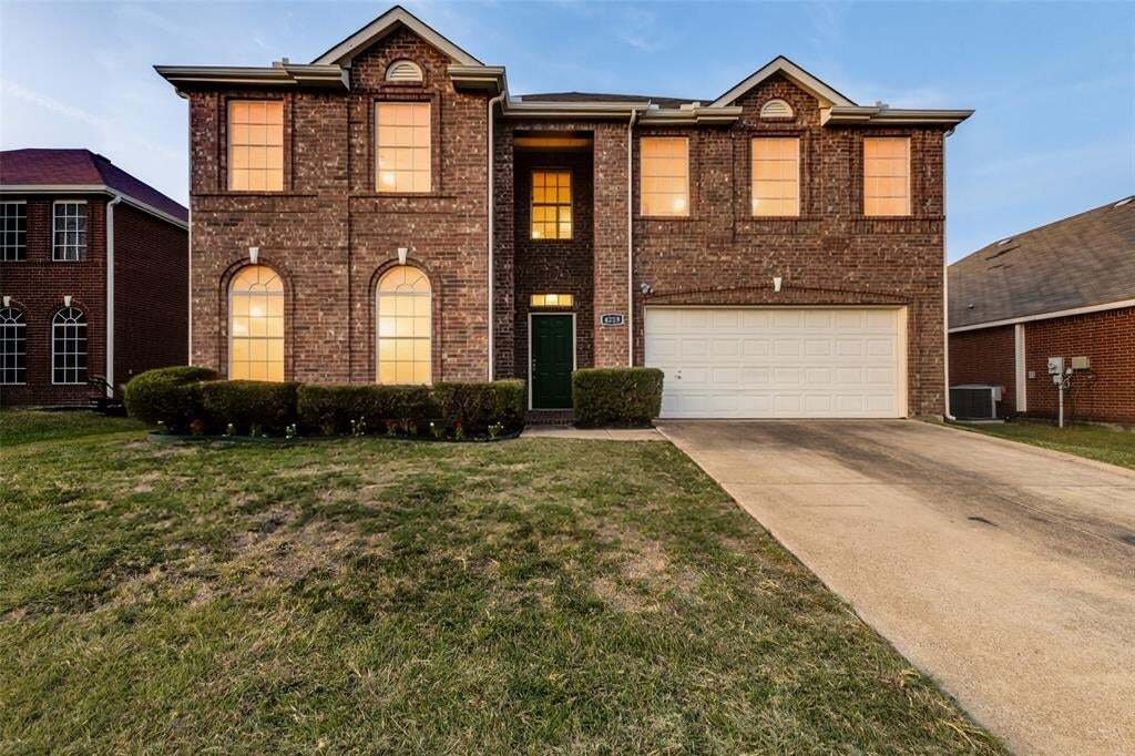 House in Garland, Texas, United States 1 - 18973786