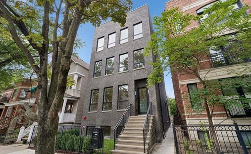Condo in Chicago, Illinois, United States 1