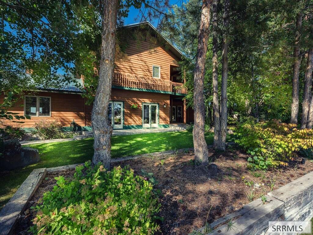 House in Alta, Wyoming, United States 2 - 18973401