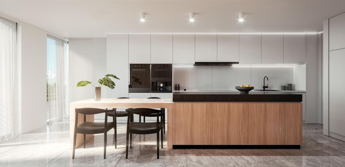 Apartment in Buenos Aires, Buenos Aires, Argentina 3 - 18980540