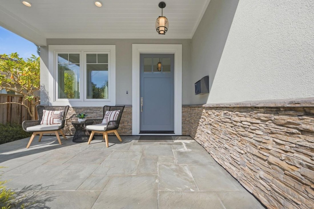 House in San Carlos, California, United States 4 - 18975094