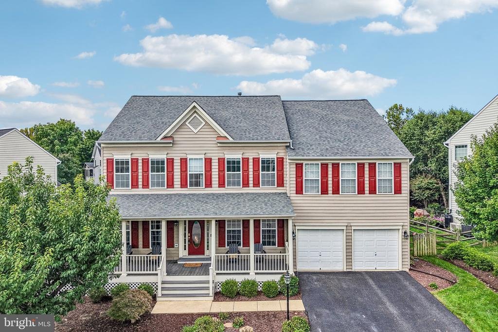 Casa a Leesburg, Virginia, Stati Uniti 3 - 18958911