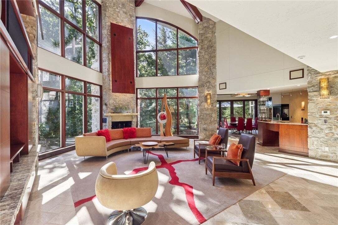 House in Hidden Valley, Pennsylvania, United States 4 - 17640749