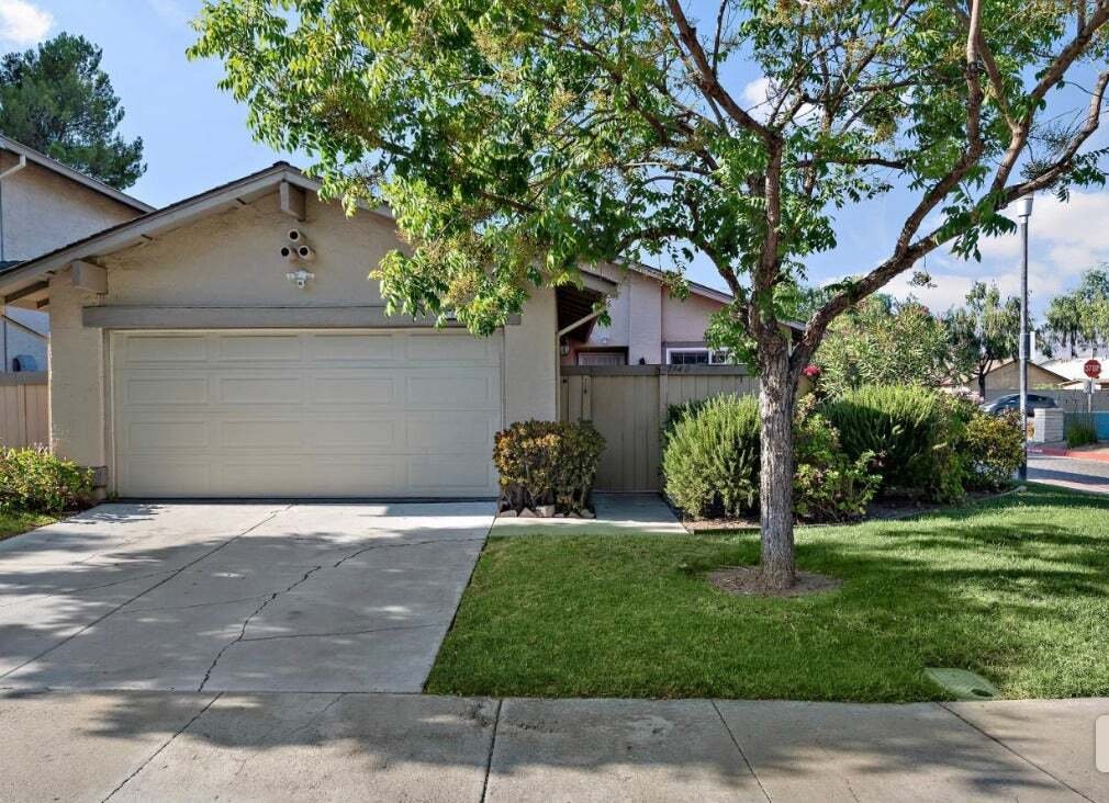 House in San Jose, California, United States 1 - 18973429
