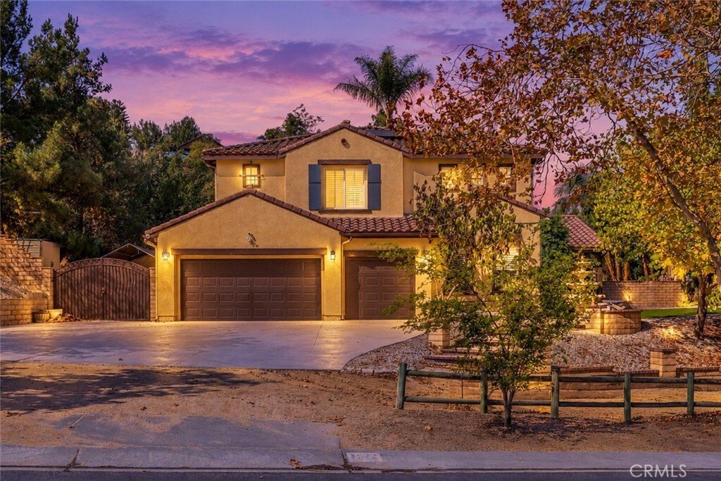 House in Norco, California, United States 1 - 18969632