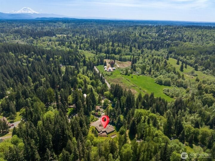 House in Issaquah, Washington, United States 1 - 18978844