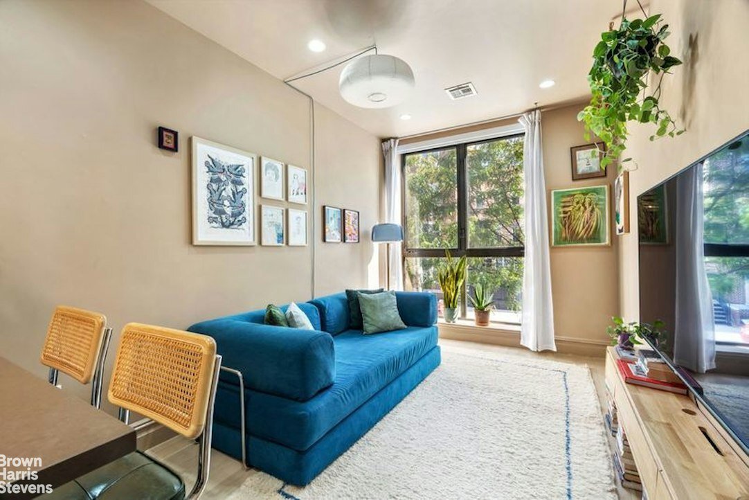 Condo in New York, New York, United States 1 - 18965612