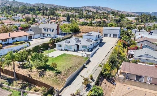 House in Rowland Heights, California, United States 1