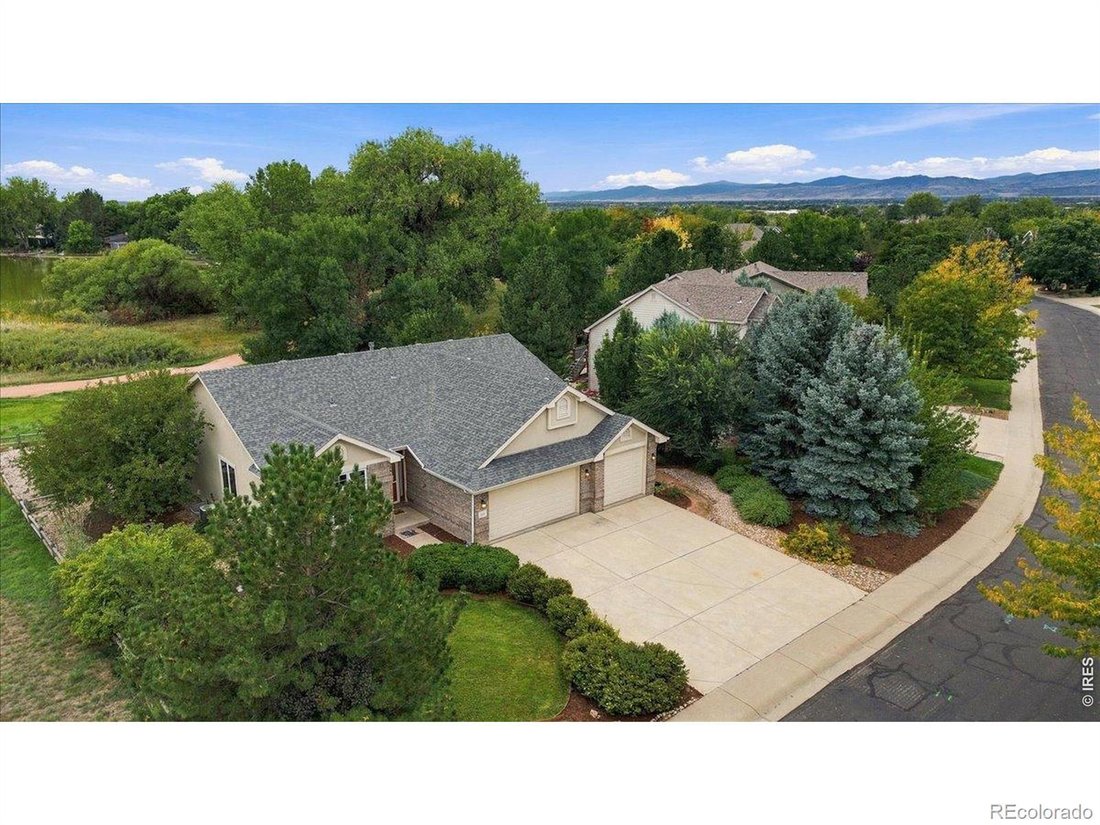 House in Fort Collins, Colorado, United States 4 - 18965116