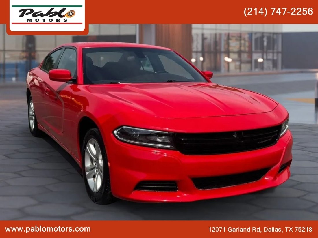 Sedan in Dallas, TX, United States 3 - 18971658