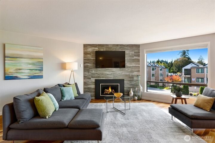 Condo in Woodway, Washington, United States 4 - 18978828