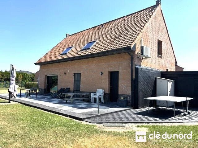 House in Beck Sartel, Wattrelos, France 2 - 18973121