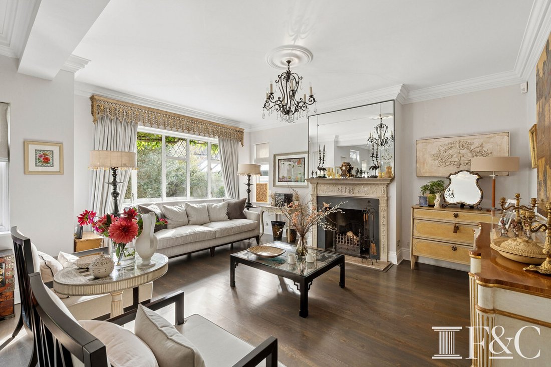 House in Castelnau, Richmond Upon Thames, England 4 - 18974253