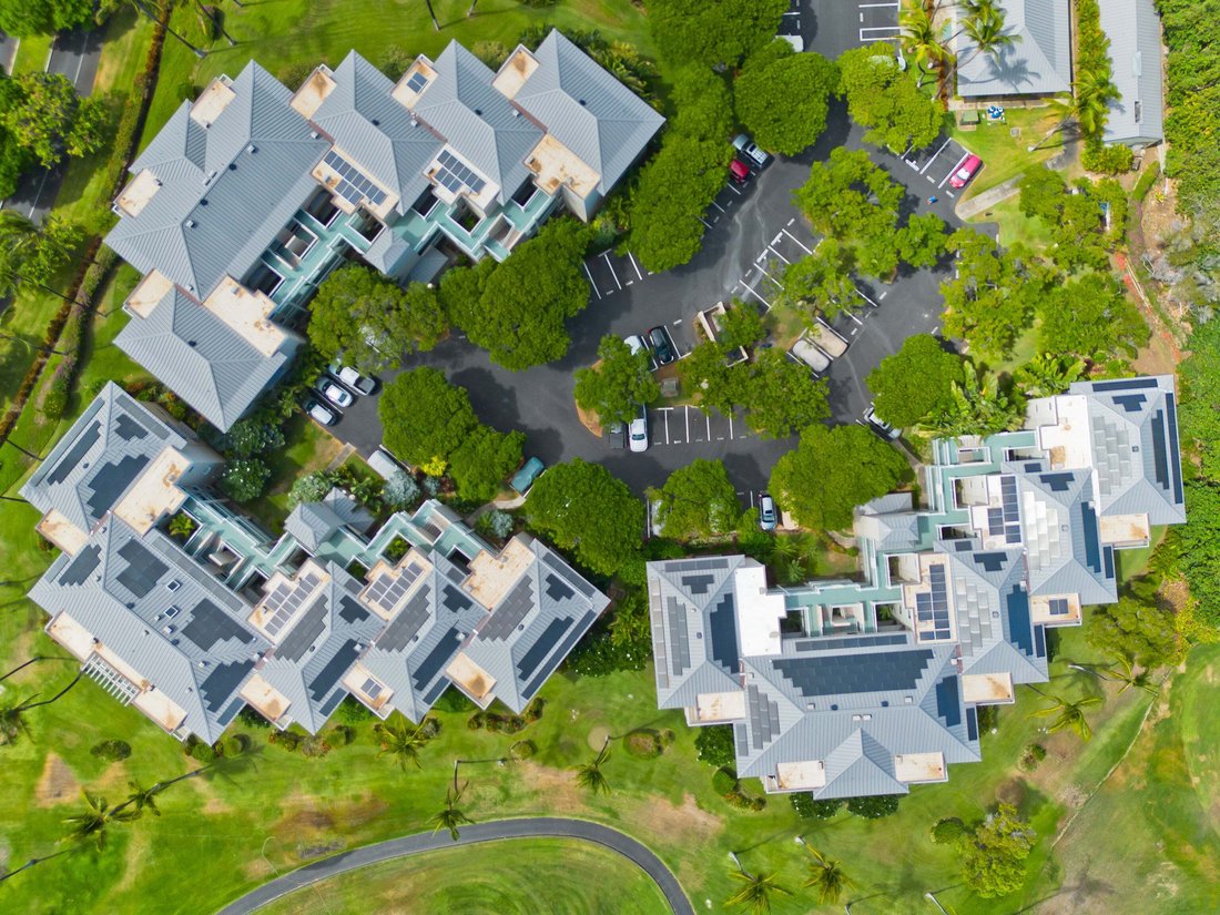 Condo in Waikoloa Village, Hawaii, United States 1 - 18968613