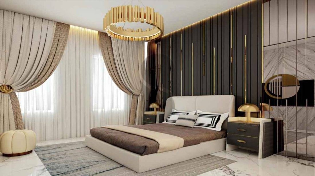 Apartment in Business Bay, Dubai, United Arab Emirates 3 - 18974925