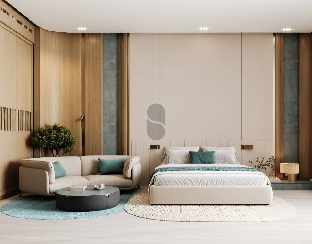 Apartment in Business Bay, Dubai, United Arab Emirates 5 - 18974463