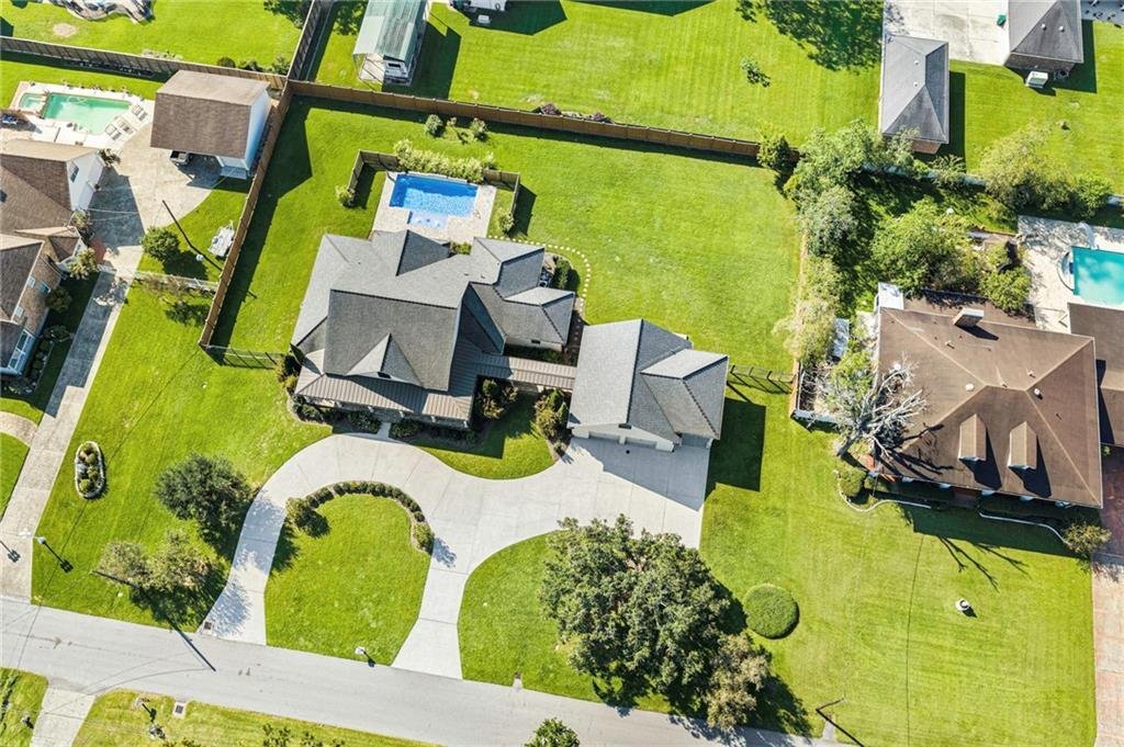 House in Marrero, Louisiana, United States 4 - 18969487
